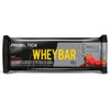 WHEY BAR BARRA PROTEINA 40G CAIXA 24 UN MORANGO PROBIOTICA