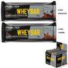 BARRA PROTEINA WHEY BAR 12UN 40G SABORES SORTIDOS PROBIOTICA