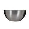 BOWL INOX 15 CM