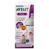 MAMADEIRA AVENT PÉTALA ANTI-CÓLICA 260 ml - 0% BPA - UNICORNIO - PHILIPS AVENT