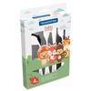 JOGO DE TALHERES INFANTIL 4 PÇS BABY FRIENDS - TRAMONTINA