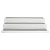 ORGANIZADOR 3 NIVEIS GREY