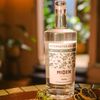 GIN SEM ALCOOL MIDEN ALTERNATIVE ZERO AÇUCAR ZERO CALO 700ML