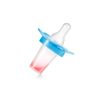 APLICADOR CHUPETA DE REMÉDIO PARA BEBÊ MULTIKIDS - AZUL - BB279