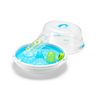 ESTERILIZADOR DE MAMADEIRA VAPOR PARA MICROONDAS MULTIKIDS