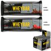 BARRA PROTEINA WHEY BAR 12UN 40G SABORES SORTIDOS PROBIOTICA
