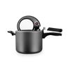 PANELA DE PRESSAO VISOR SUPERIOR GRAFITE FI 4,5L