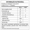 PRÉ TREINO NOTURNO NIGHT TRAIN SEM CAFEINA MAX TITANIUM 300G
