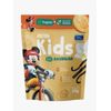 Biscoito Baunilha Sem Glúten, Sem Leite, Sem Lactose, Vegano - Aruba Kids 30g