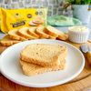 Combo Geleias Orgânicas e Torradas Sem Glúten, Sem Leite, Sem Lactose - Grani Amici
