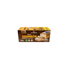 Bolo de Churros Sem Glúten, Sem Lactose, Sem Leite, 300g - Box Personalizável