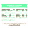 Minibolo de Coco Sem Glúten, Sem Açúcar, Sem Lactose, Sem Leite - Grani Amici Display 15 un. 600g