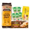 Combo Experiência Sem Glúten, Sem Leite, Sem Lactose - Grani Amici