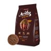 Biscoito Doce Cacau Sem Glúten, Sem Leite, Sem Lactose, Sem Conservantes - Aruba Natural 100g