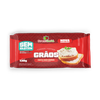 Torrada com Grãos Sem Glúten, Sem Lactose, Sem Leite, Sem Conservantes, 130g - Box Personalizável