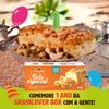 Kit Sem Glúten - Granilover Box Aniversário, Sem Leite, Sem Lactose - Grani Amici