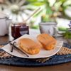 Combo Minibolos Variados Sem Glúten, Sem Lactose, Sem Leite, Menos Açúcar 4 unds 160G