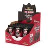 Display 15 unds. Minibolo de Floresta Negra Sem Glúten, Sem Leite, Sem Lactose, Baixo em Açúcar - Grani Amici 600g