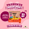 Kit Dias das Mães Café da Manhã Sem Glúten, Sem Leite, Sem Lactose - Grani Amici