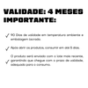 Combo Minibolos Variados Sem Glúten, Sem Lactose, Sem Leite, Menos Açúcar 4 unds 160G