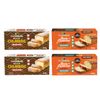 Combo 4 unds. Bolos Variados Sem Glúten, Sem Leite, Sem Lactose - Grani Amici