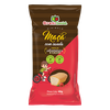 Minibolo de Maçã com Canela Sem Glúten, Sem Lactose, Sem Leite - Grani Amici 3 un. 120g