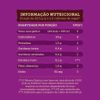 Mistura para Brownie Sem Glúten, Vegano, Sem Ovos, Sem Lactose, Sem Leite - Grani Amici 370g