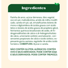 Bolo de Churros Sem Glúten, Sem Leite, Sem Lactose - Grani Amici 300g