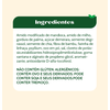 Combo 12 unds  Torradas Variadas Sem Glúten, Sem Leite, Sem Lactose - Grani Amici