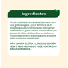 Display Minipão Vegano + Proteína 30 unds. Sem Glúten, Sem Leite, Sem Lactose 2,10kg - Grani Amici