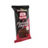 Display 15 unds. Minibolo de Floresta Negra Sem Glúten, Sem Leite, Sem Lactose, Baixo em Açúcar - Grani Amici 600g