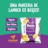 Kit Sem Glúten - Granilover Box Junina, Sem Leite, Sem Lactose - Grani Amici