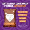 Kit Sem Glúten - Granilover Box Carnaval, Sem Leite, Sem Lactose - Grani Amici