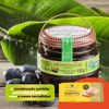 Geleia Orgânica Açaí com Banana Sem Glúten, Sem Leite, Sem Lactose, Vegana - Homemade Alimentos 170g