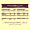 Minibolo de Chocolate Sem Glúten, Sem Lactose, Sem Leite - Grani Amici 3 un. 120g