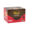 Minibolo de Maçã com Canela Sem Glúten, Sem Lactose, Sem Leite - Grani Amici Display 15 un. 600g