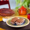 Combo Minibolos Variados Sem Glúten, Sem Lactose, Sem Leite, Menos Açúcar 4 unds 160G