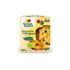 ML Panettone de Frutas Sem Glúten e Sem Leite - Grani Amici 300g