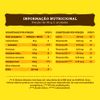 Minibolo de Banana Sem Açúcar, Sem Glúten, Sem Lactose, Sem Leite 40g - Unitário