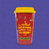 Kit Dias das Mães Café da Manhã Sem Glúten, Sem Leite, Sem Lactose - Grani Amici