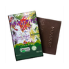 Chocolate Orgânico, Sem Glúten, Sem Lactose, Sem Leite - Amma 30g 