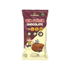 Combo Minibolos Variados Sem Glúten, Sem Lactose, Sem Leite, Menos Açúcar 4 unds 160G