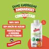 Kit Lancheirinha Sem Glúten, Sem Leite, Sem Lactose - Grani Amici