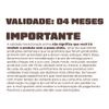 Minibolo de Banana Sem Glúten, Sem Açúcar, Sem Lactose, Sem Leite - Grani Amici Display 15 un. 600g
