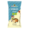 Minibolo de Baunilha Unitário Sem Glúten, Sem Lactose, Sem Leite 40g Box Personalizável