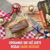Kit Sem Glúten - Granilover Box Junina, Sem Leite, Sem Lactose - Grani Amici