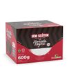 Display 15 unds. Minibolo de Floresta Negra Sem Glúten, Sem Leite, Sem Lactose, Baixo em Açúcar - Grani Amici 600g