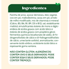 Combo 3 unds. Displays Minibolo Chocolate Sem Glúten, Sem Leite, Sem Lactose - Grani Amici