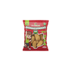 Bisnaguinhas Veganas, Sem Glúten, Sem Leite, Sem Lactose - Grani Amici 250g