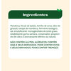 Massa de Pizza Pré Assada Sem glúten, Sem Leite e Sem Lactose - Grani Amici 175g